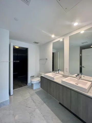 $4,250 | 801 South Miami Avenue, Unit 2203, Miami, FL 33131