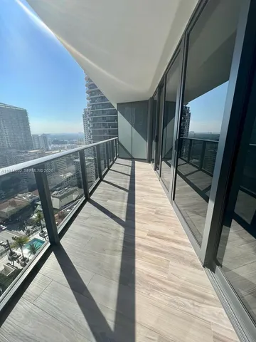 $4,250 | 801 South Miami Avenue, Unit 2203, Miami, FL 33131