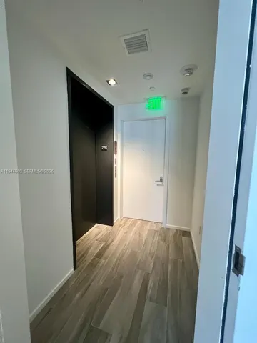 $4,250 | 801 South Miami Avenue, Unit 2203, Miami, FL 33131