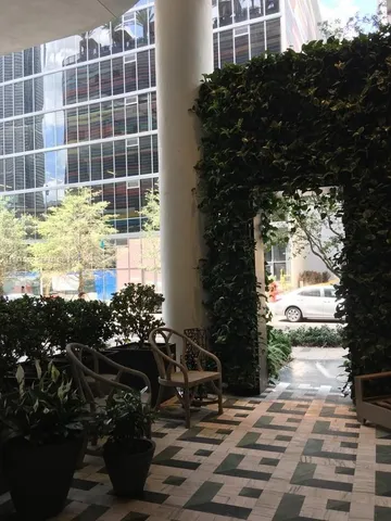 $4,250 | 801 South Miami Avenue, Unit 2203, Miami, FL 33131