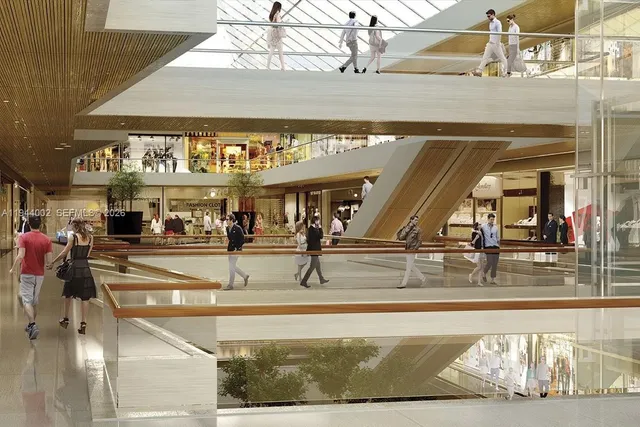 $4,250 | 801 South Miami Avenue, Unit 2203, Miami, FL 33131