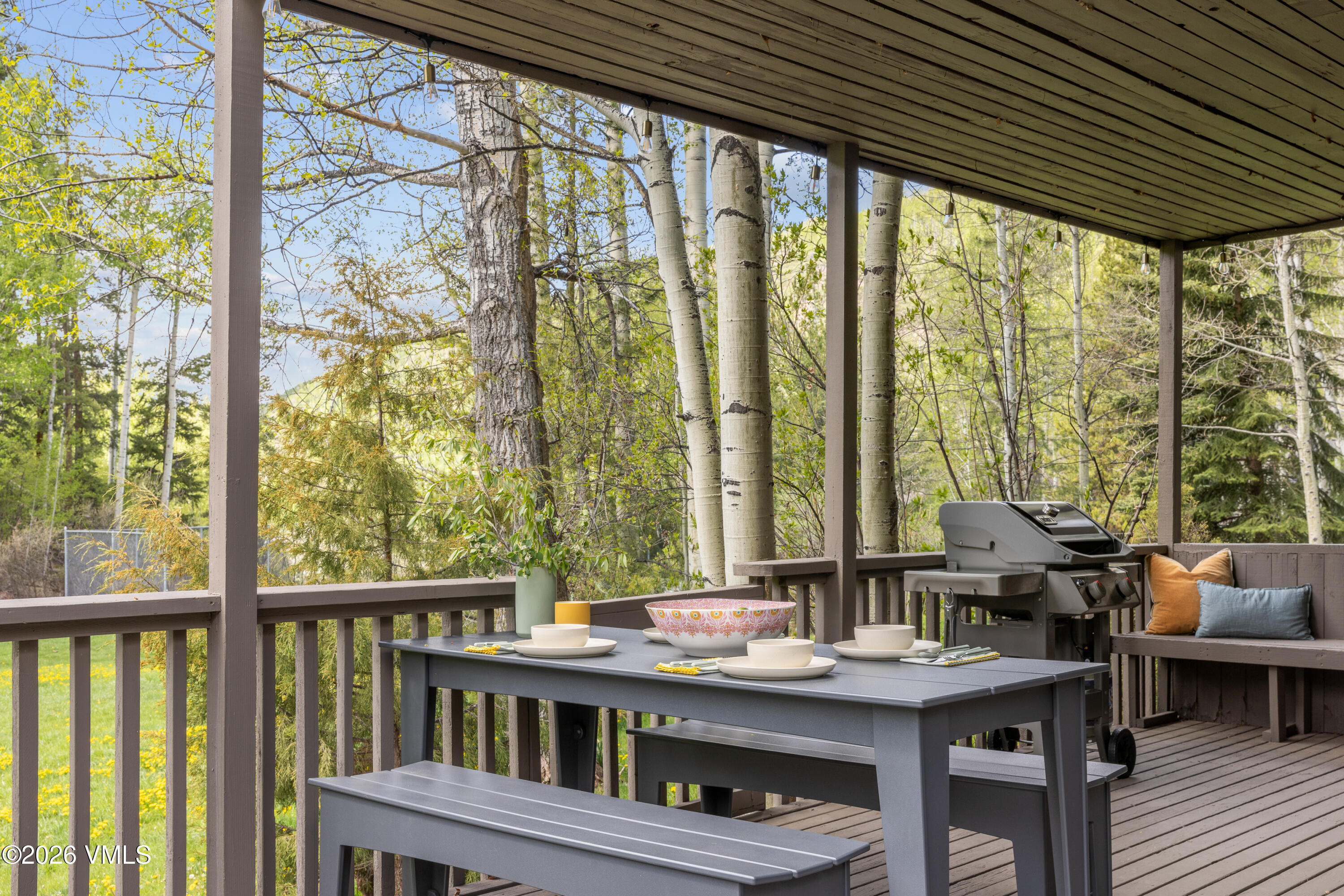 1512 Buffehr Creek Road, Unit B34 Vail, CO 81657 - Photo 4 of 34 2B9A1869