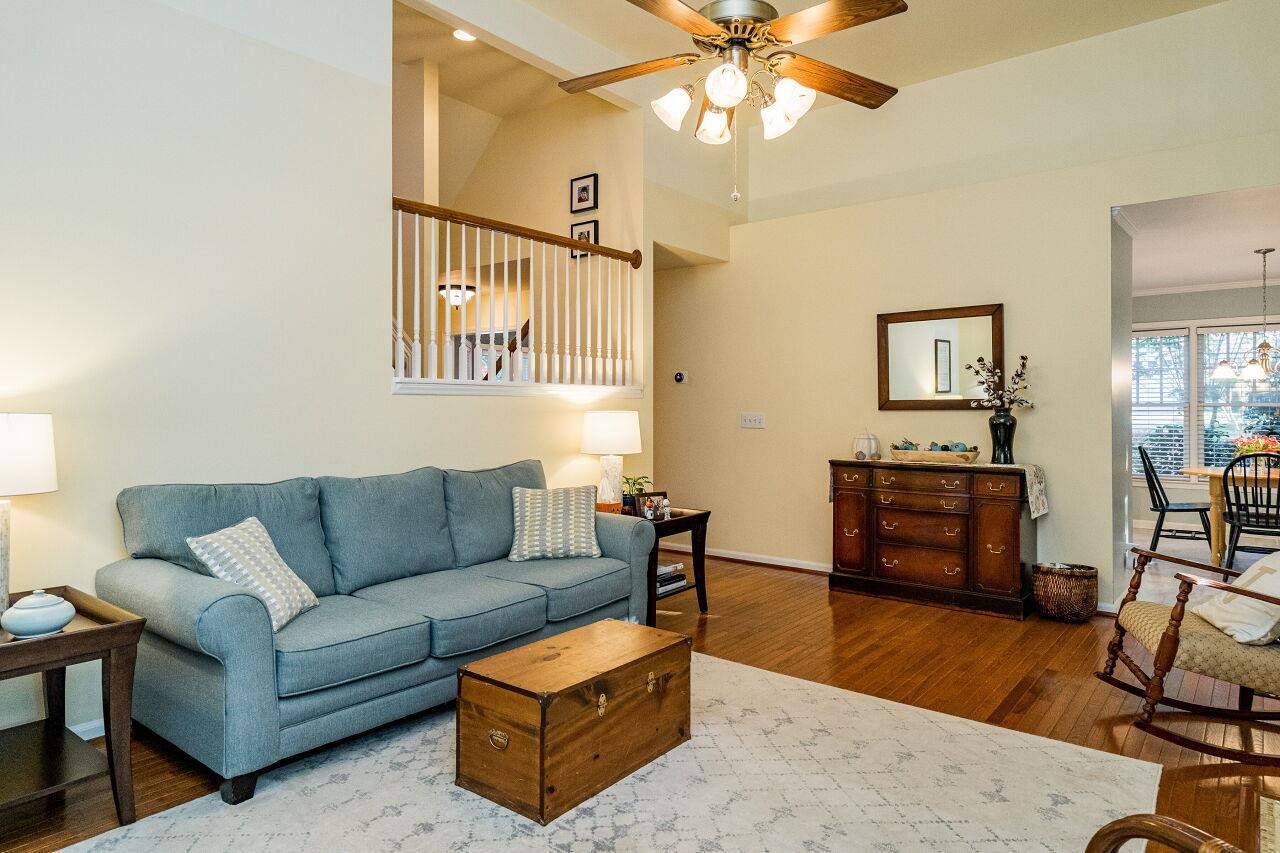 2201 Dunlin Lane Raleigh, NC 27614 - Photo 6 of 30 Photo 6