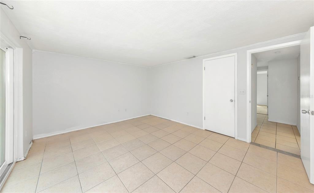 3105 Pinon Drive Holiday, FL 34691 - Photo 11 of 23 a view of an empty room and window