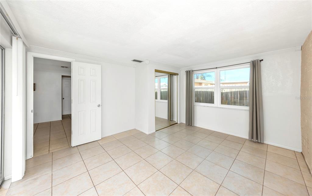 3105 Pinon Drive Holiday, FL 34691 - Photo 14 of 23 a view of an empty room with window