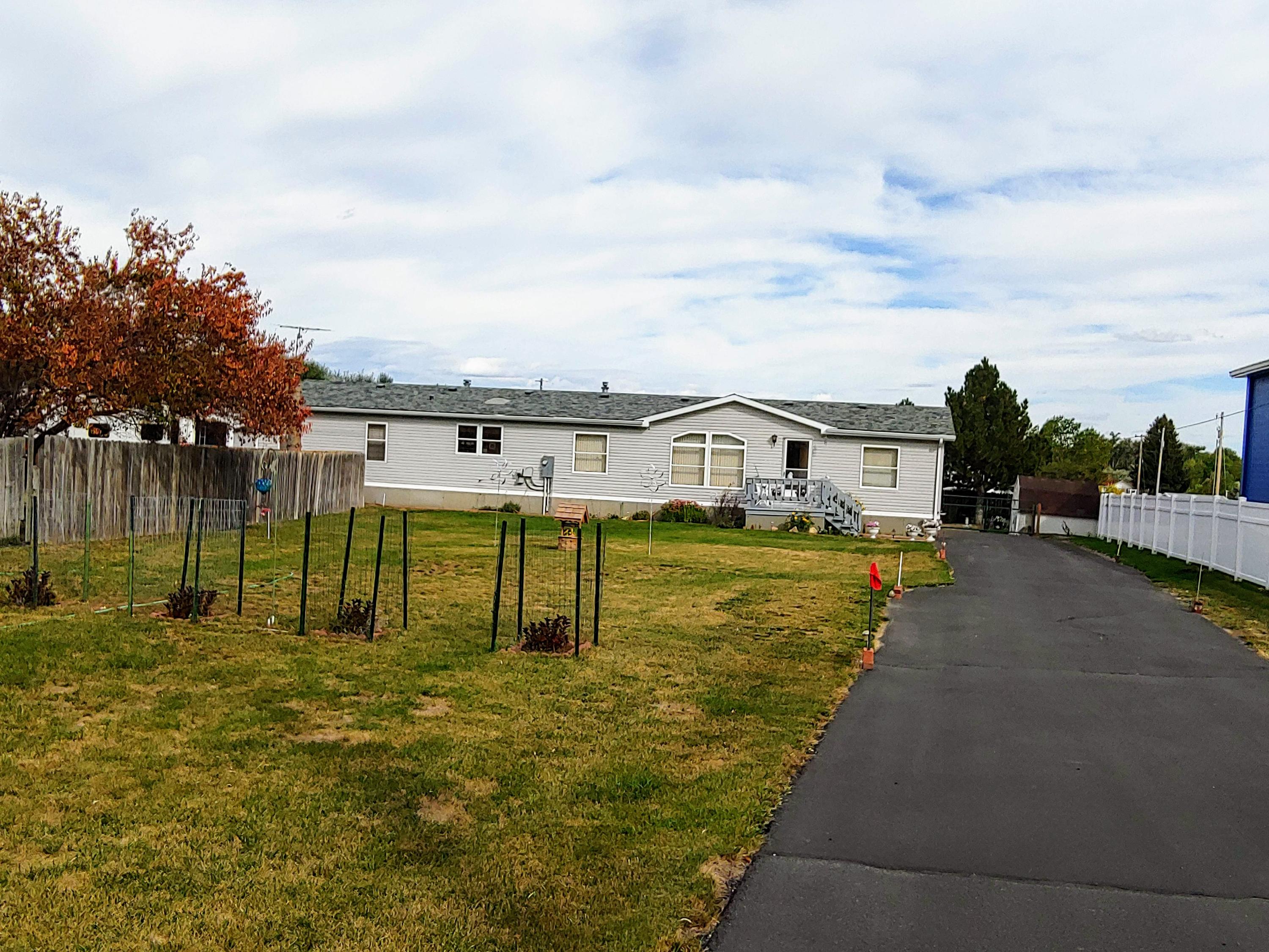 975 North Main Street Buffalo, WY 82834 - Photo 1 of 1 975 N Main St