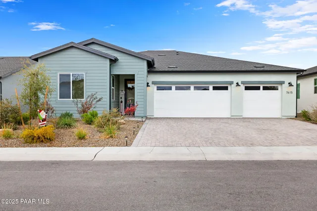 $625,000 | 7615 East Louie Lane, Prescott Valley, AZ 86315