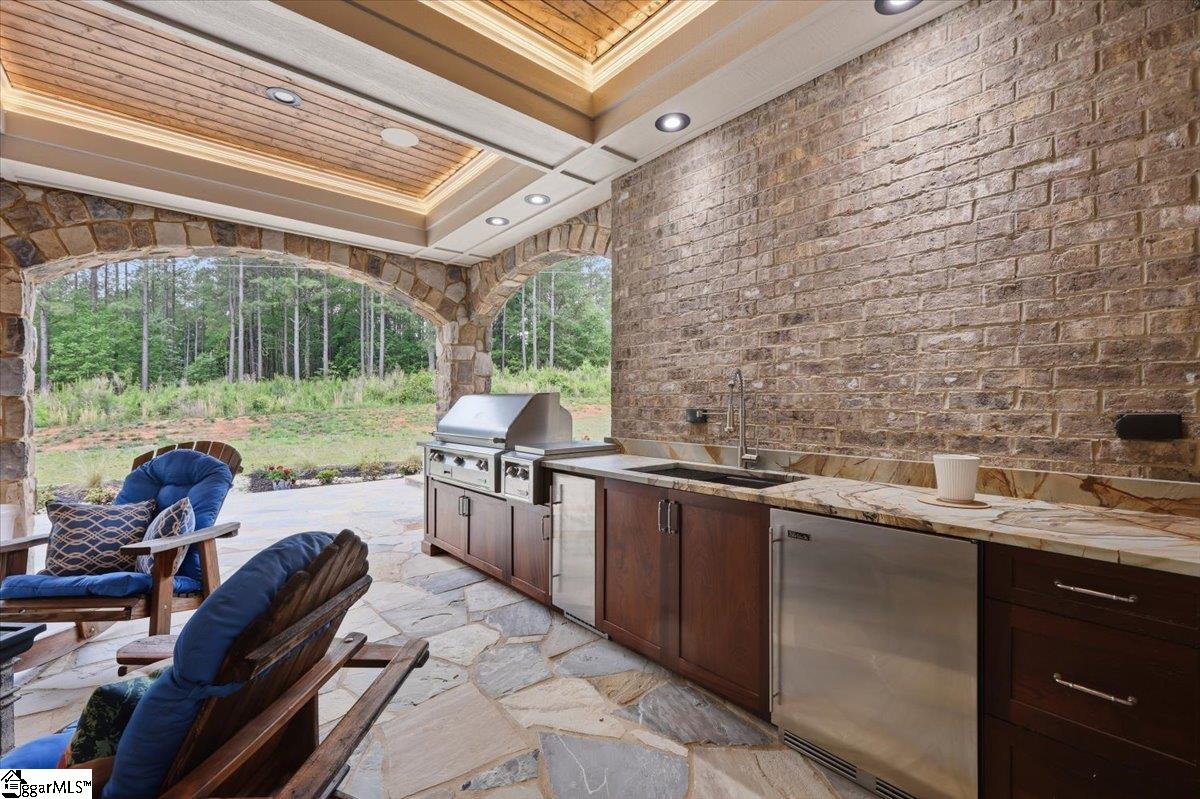 802 Kist Road Greer, SC 29651 - Photo 41 of 50