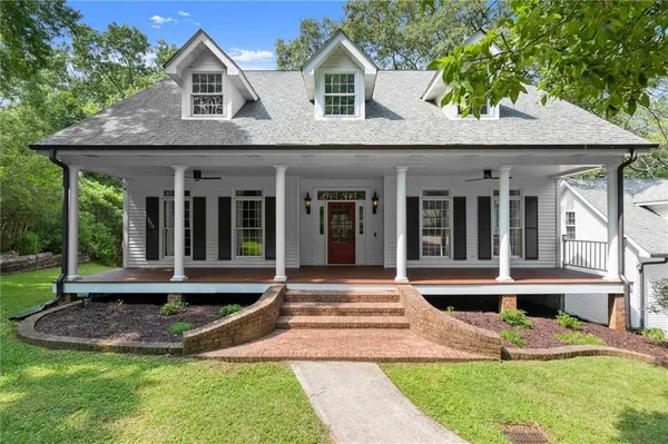 $1,275,000 | 4743 Waleska Highway, Jasper, GA 30143