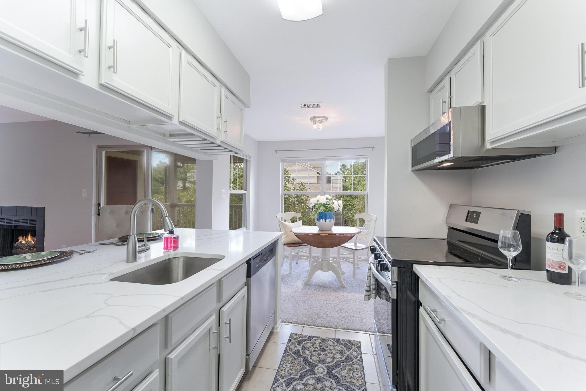 1717 Ascot Way, Unit 1717E Reston, VA 20190 - Photo 6 of 29 Gallery Image 6
