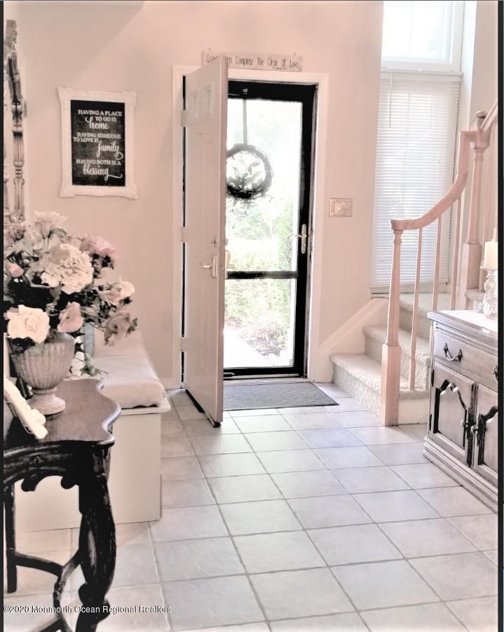 53 Riva Boulevard, Unit 927 Brick, NJ 08723 - Photo 2 of 22 Bruce Revised foyer pic