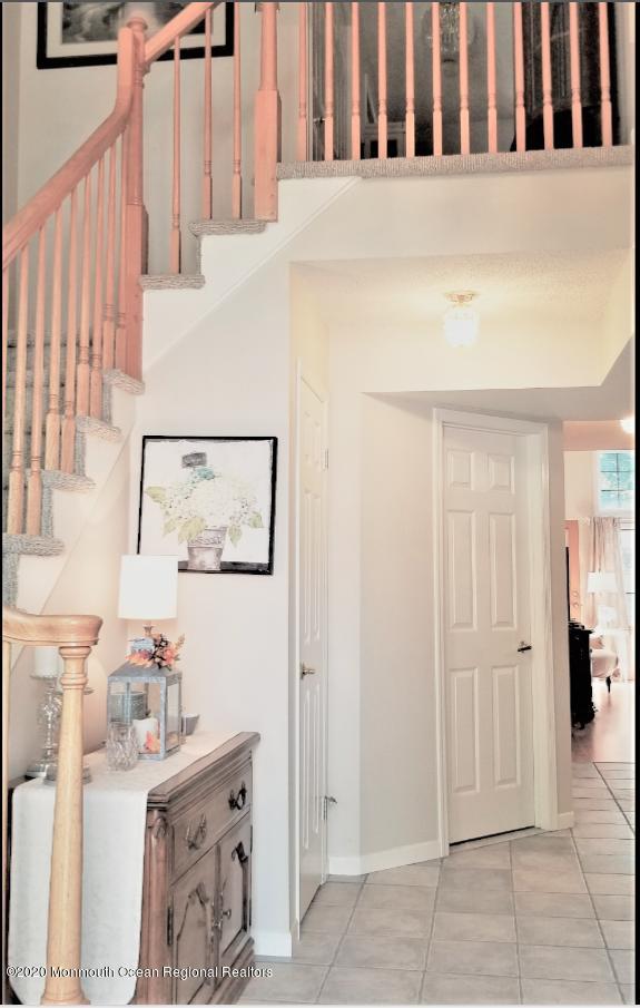 53 Riva Boulevard, Unit 927 Brick, NJ 08723 - Photo 3 of 22 Bruce new foyer2