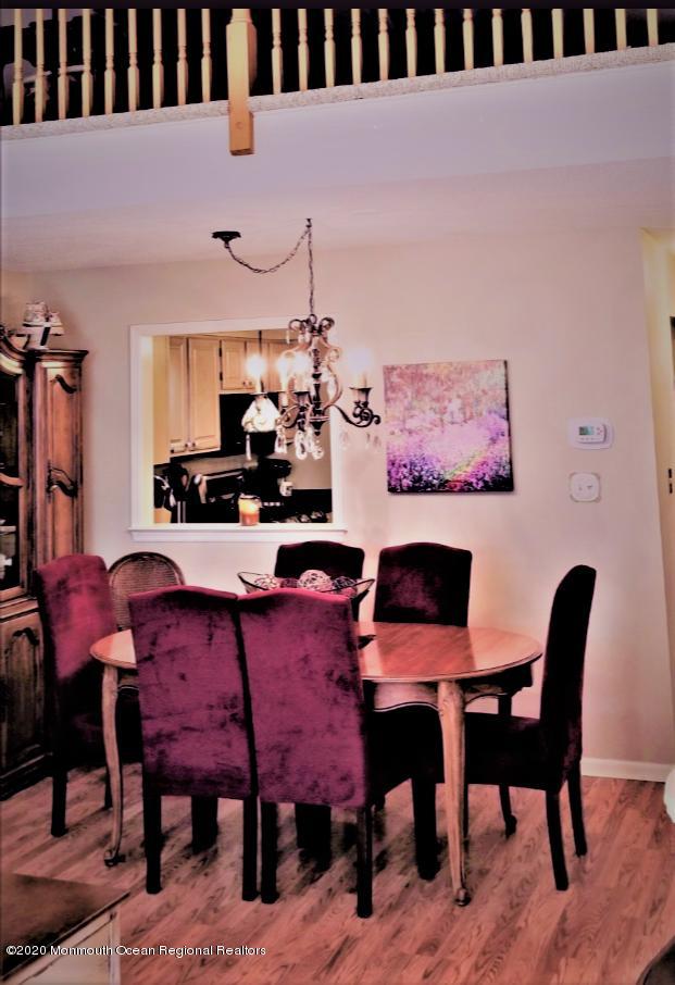 53 Riva Boulevard, Unit 927 Brick, NJ 08723 - Photo 9 of 22 Bruce dining room2