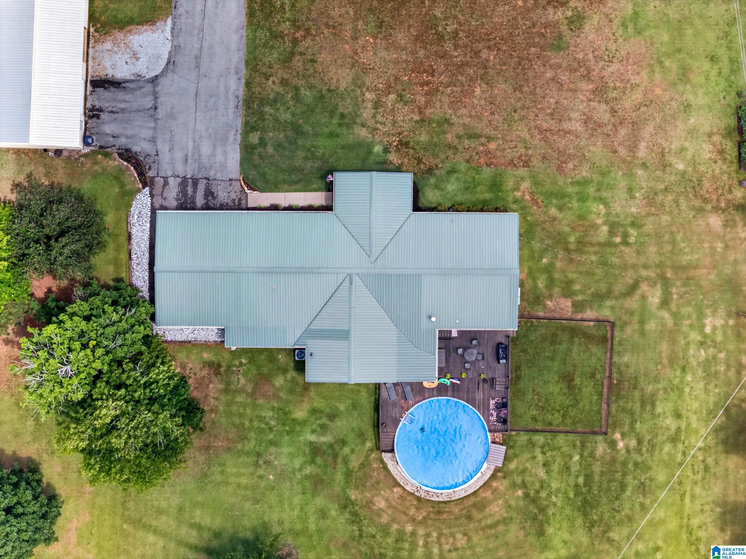2685 Holly Hills Road Lincoln, AL 35096 - Photo 53 of 56