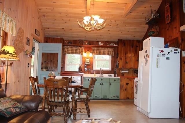 2 Abenaki Road Oquossoc, ME 04964 - Photo 14 of 20 Photo