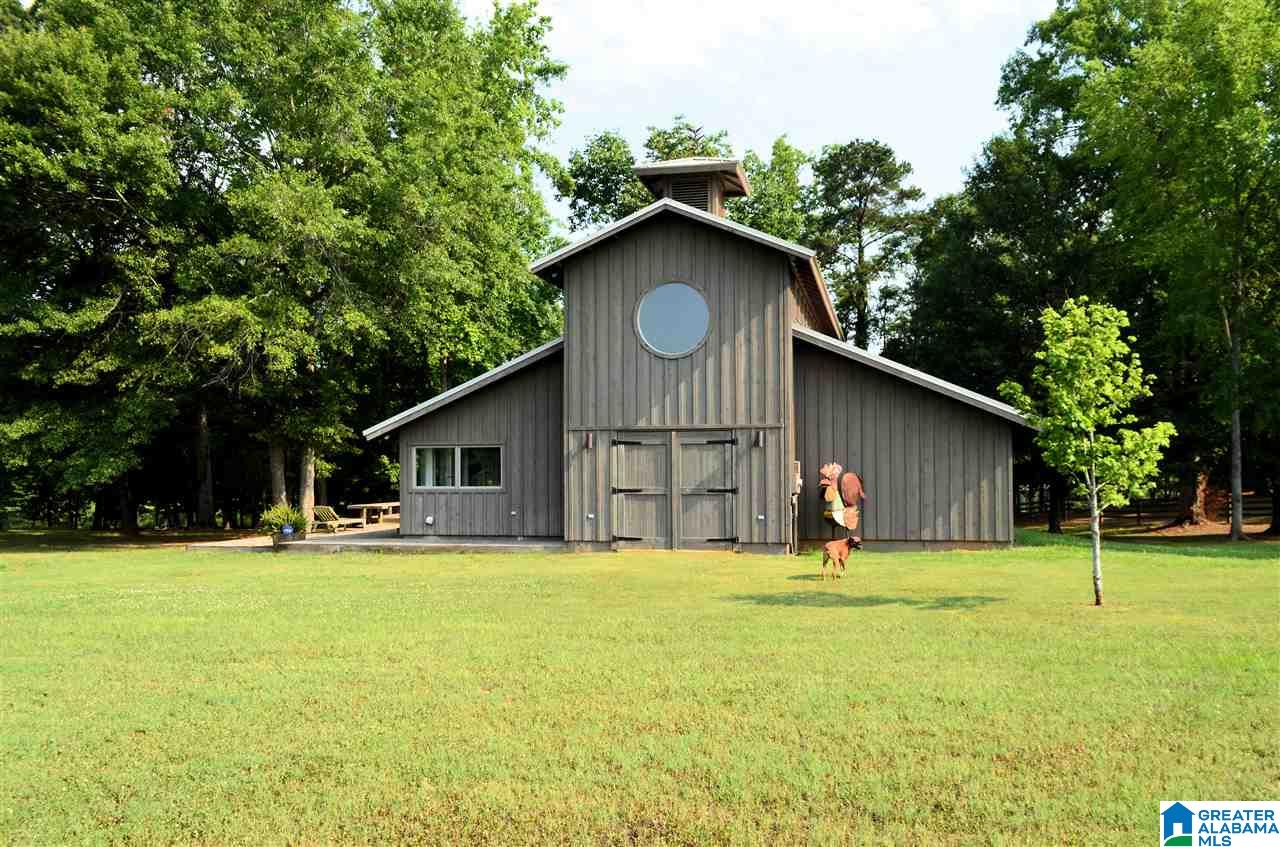 4683 Mcgowans Ferry Road Childersburg, AL 35044 - Photo 14 of 46