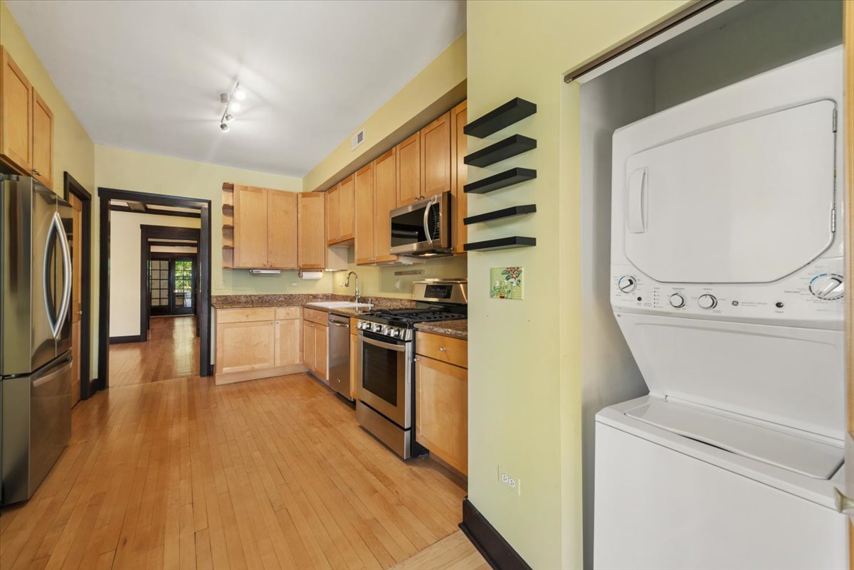 1455 West Rascher Avenue, Unit 2W Chicago, IL 60640 - Photo 26 of 33 Gallery Image 26