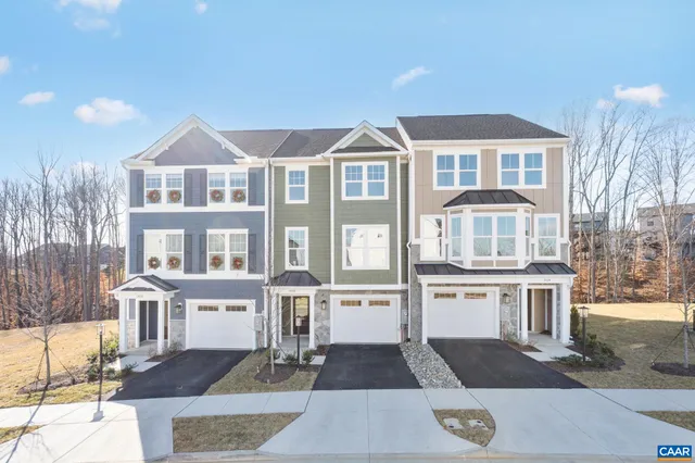 $592,540 | 3036 Farrow Drive, Charlottesville, VA 22901