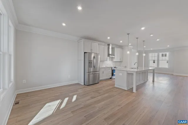 $592,540 | 3036 Farrow Drive, Charlottesville, VA 22901