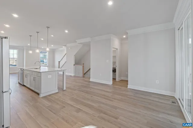 $592,540 | 3036 Farrow Drive, Charlottesville, VA 22901