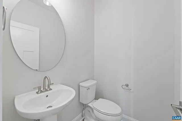 $592,540 | 3036 Farrow Drive, Charlottesville, VA 22901