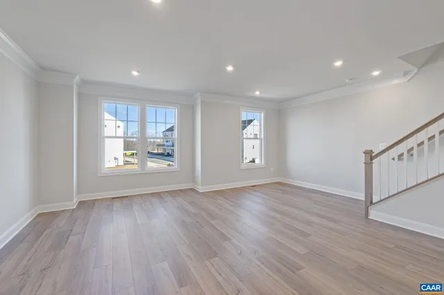 $592,540 | 3036 Farrow Drive, Charlottesville, VA 22901