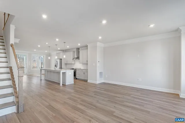 $592,540 | 3036 Farrow Drive, Charlottesville, VA 22901