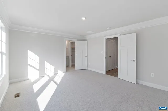 $592,540 | 3036 Farrow Drive, Charlottesville, VA 22901