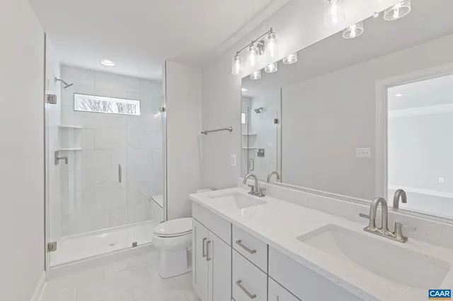 $592,540 | 3036 Farrow Drive, Charlottesville, VA 22901