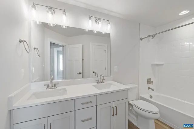 $592,540 | 3036 Farrow Drive, Charlottesville, VA 22901