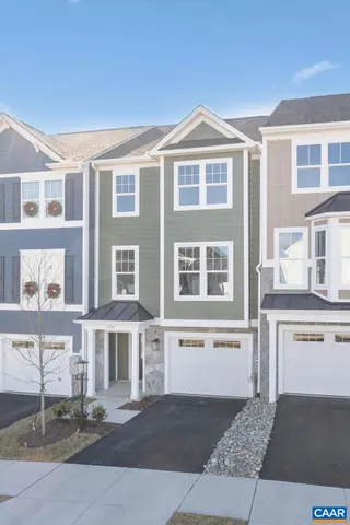 $592,540 | 3036 Farrow Drive, Charlottesville, VA 22901