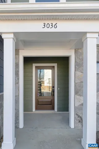 $592,540 | 3036 Farrow Drive, Charlottesville, VA 22901