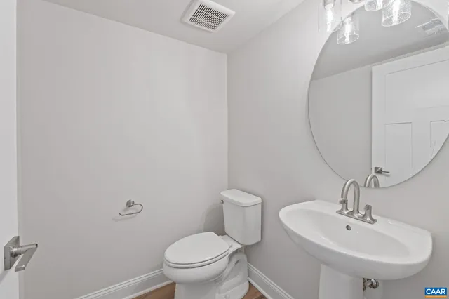 $592,540 | 3036 Farrow Drive, Charlottesville, VA 22901