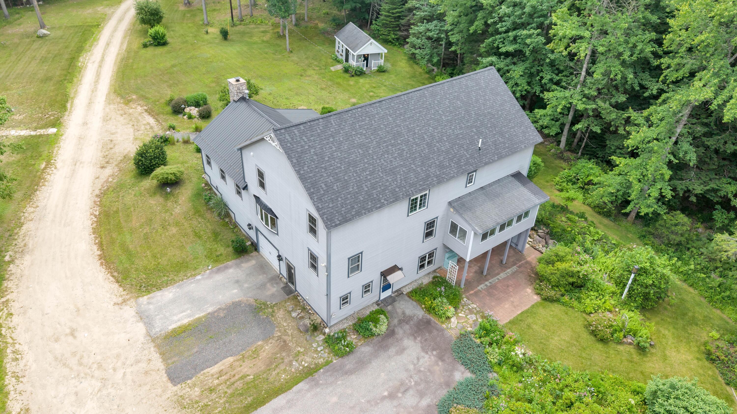 134 Ross Corner Road Shapleigh, ME 04076 - Photo 18 of 91 13