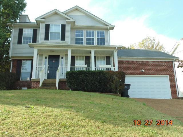 4712 Billingsgate Road Antioch, TN 37013 - Photo 1 of 8 FRONT