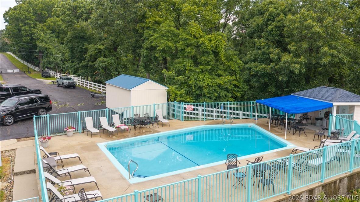 194 Sac Road, Unit D302 Sunrise Beach, MO 65079 - Photo 21 of 31