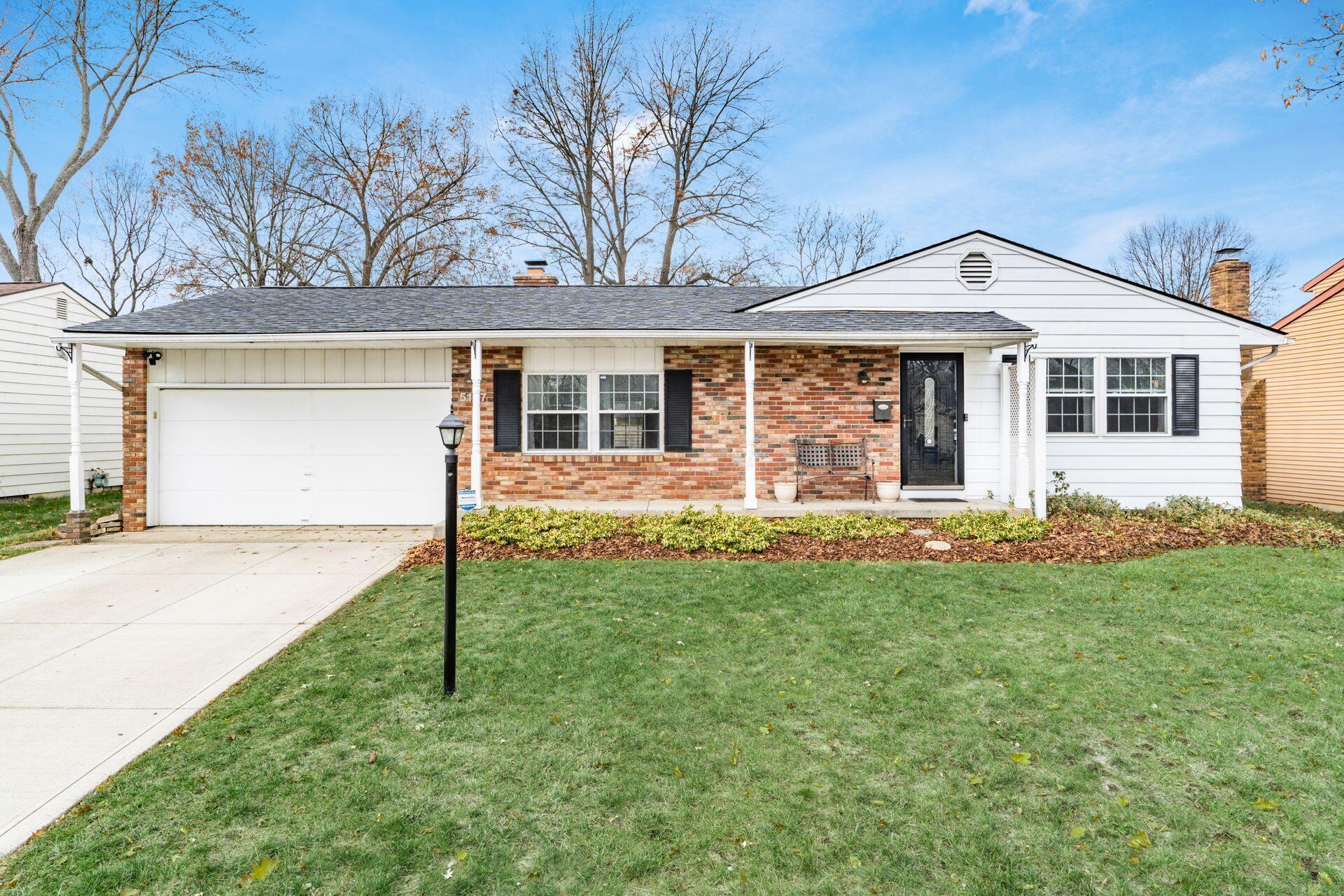 5137 Forestwood Road Columbus, OH 43229 - Photo 1 of 42 002_ Rd Columbus OH 43229 USA