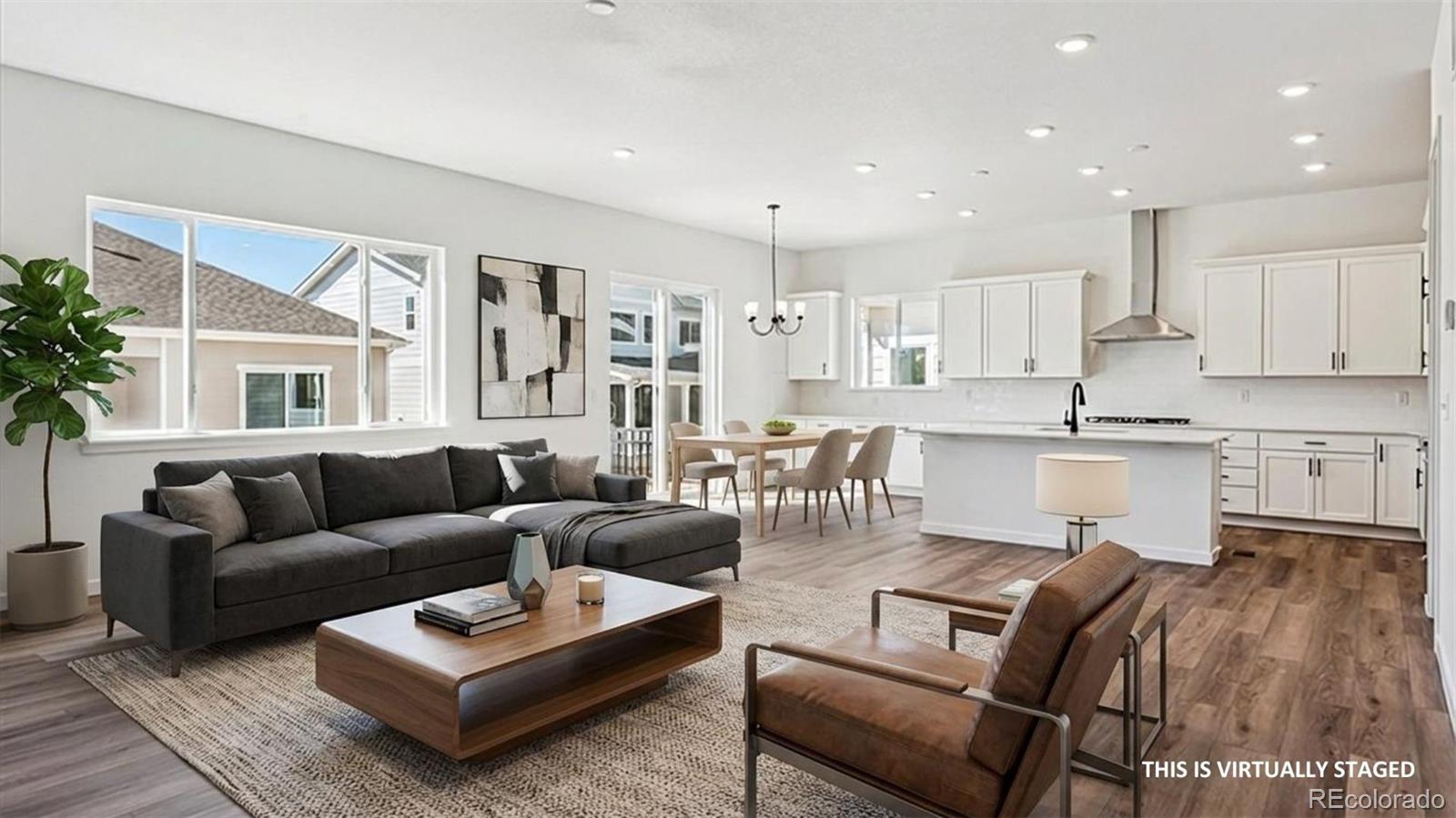 2590 West Bitterroot Place Highlands Ranch, CO 80129 - Photo 7 of 21