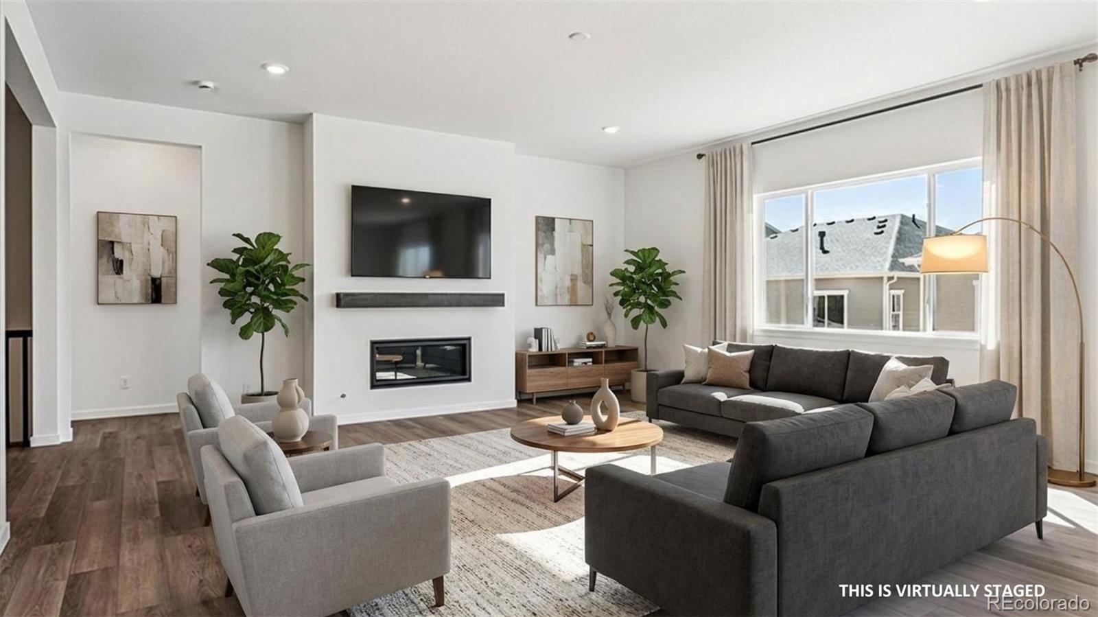 2590 West Bitterroot Place Highlands Ranch, CO 80129 - Photo 9 of 21