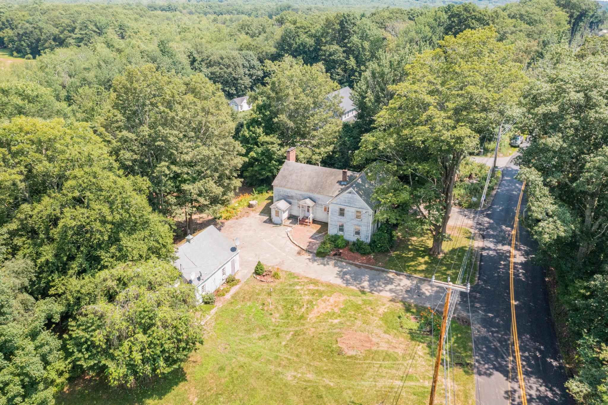 136 Goodwin Road Eliot, ME 03903 - Photo 21 of 23 DJI_0005