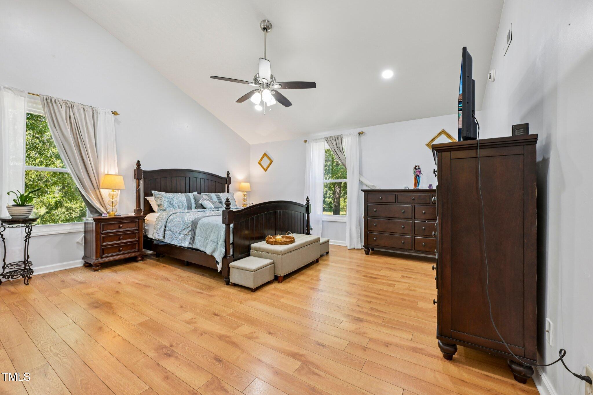 900 Newcombe Road Raleigh, NC 27610 - Photo 17 of 23 a living room with furniture and a fireplace