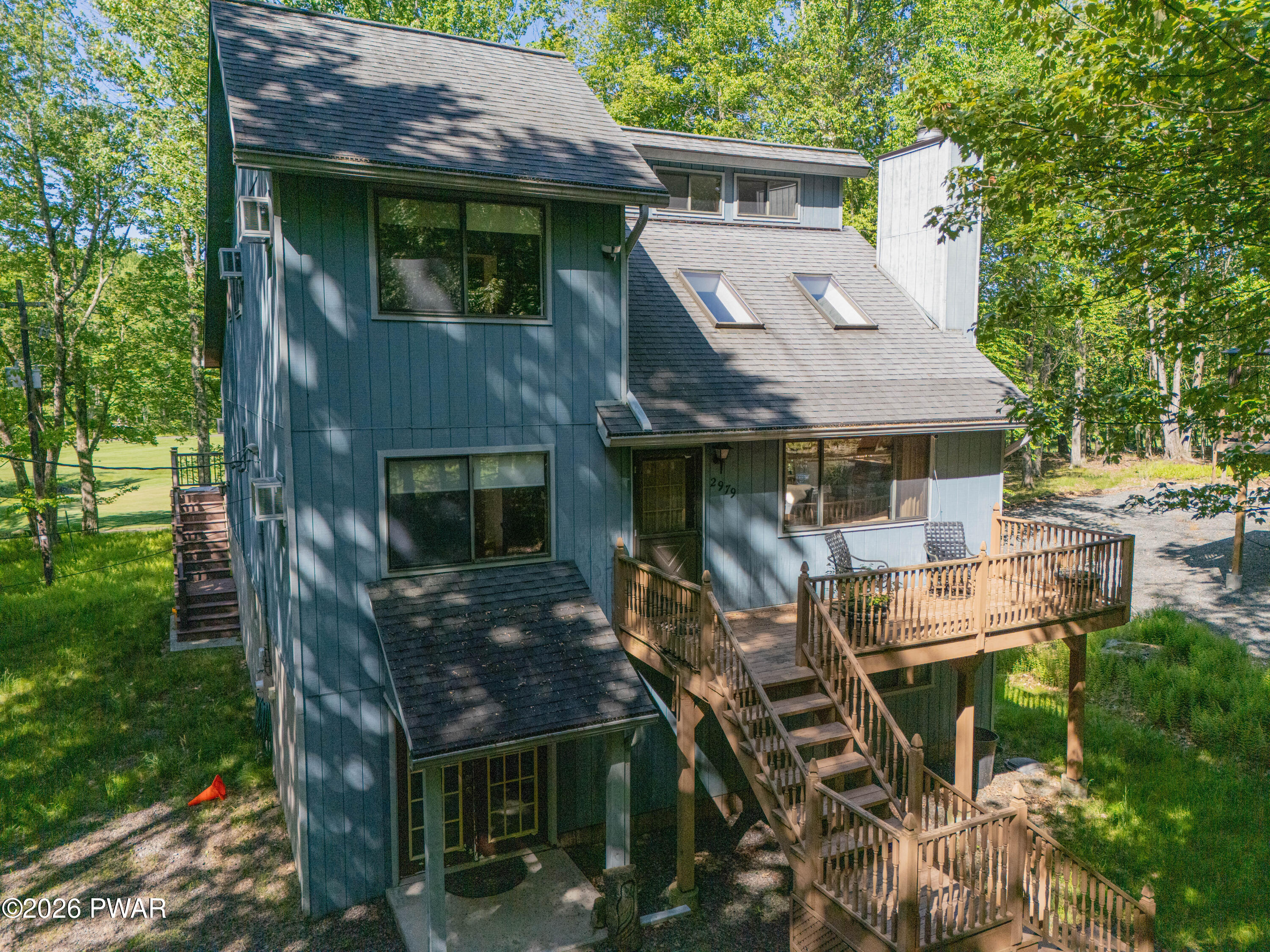 2979 Wedge Road Lake Ariel, PA 18436 - Photo 60 of 76