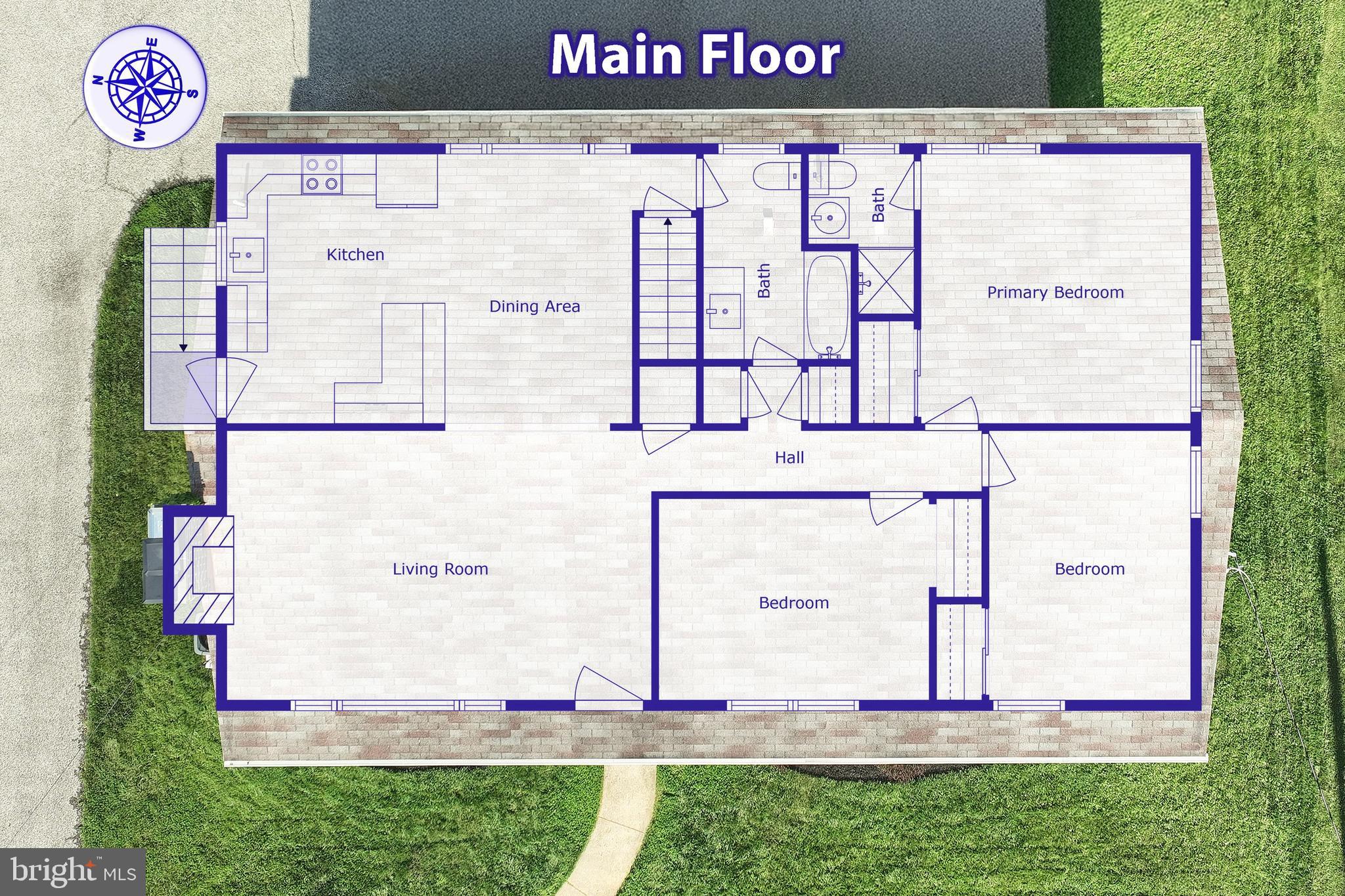 1405 Bonbar Road York, PA 17403 - Photo 23 of 41 Gallery Image 23