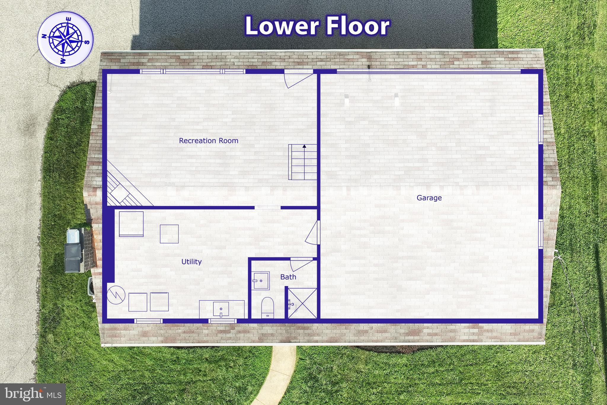 1405 Bonbar Road York, PA 17403 - Photo 30 of 41 Gallery Image 30