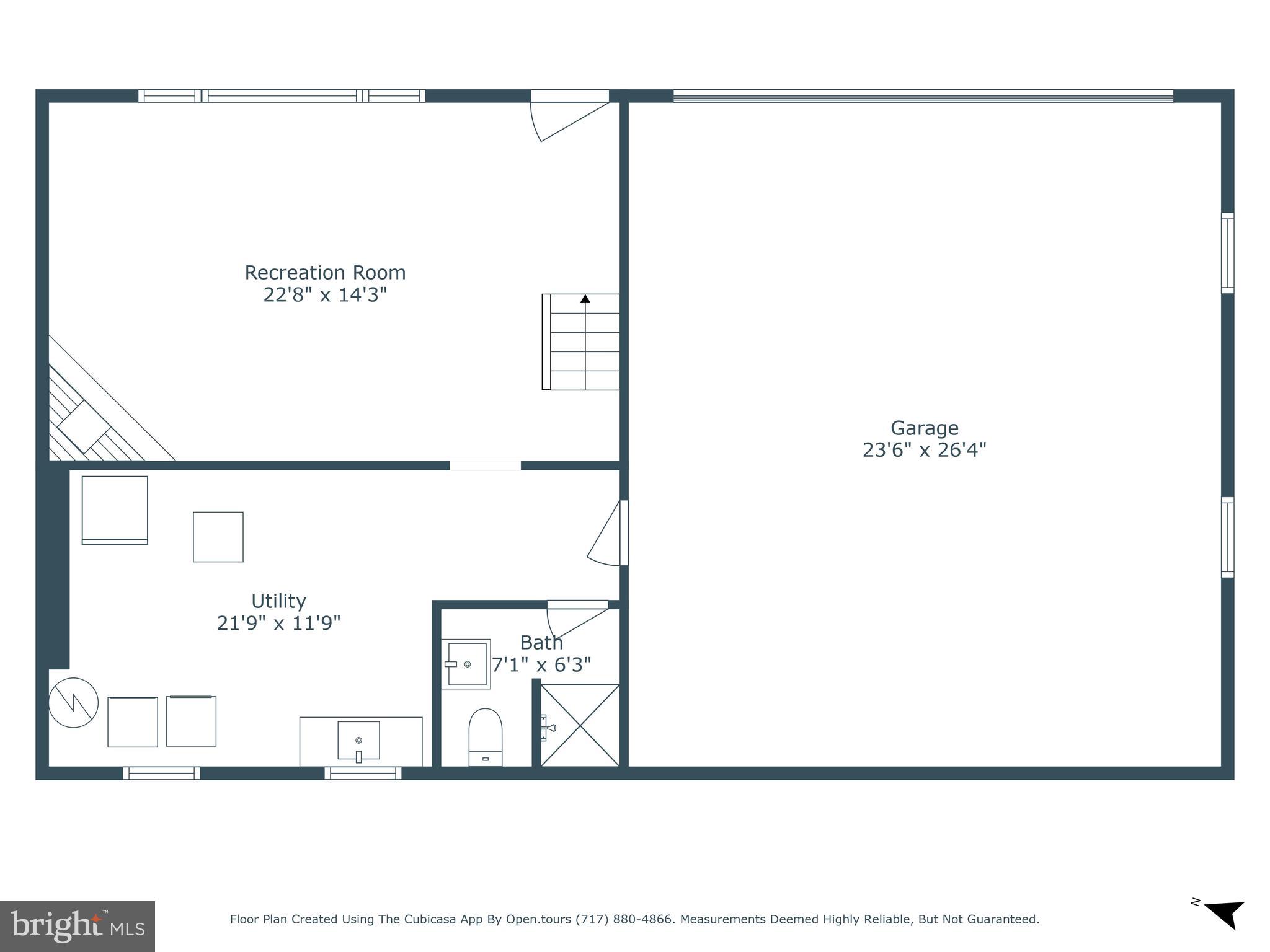 1405 Bonbar Road York, PA 17403 - Photo 41 of 41 Gallery Image 41