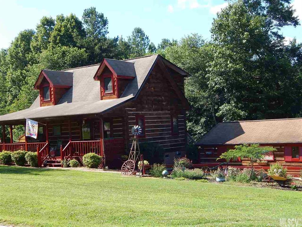 1420 Airport Rhodhiss Road Hickory, NC 28601 - Photo 1 of 25 Gallery Image 1