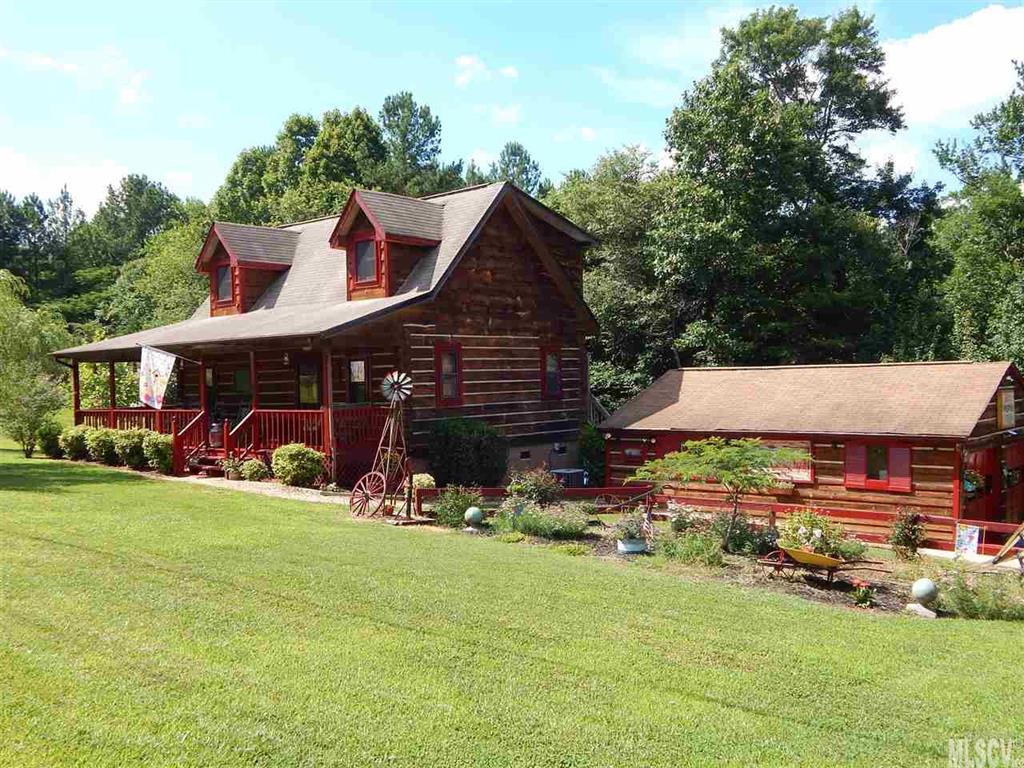 1420 Airport Rhodhiss Road Hickory, NC 28601 - Photo 2 of 25 Gallery Image 2