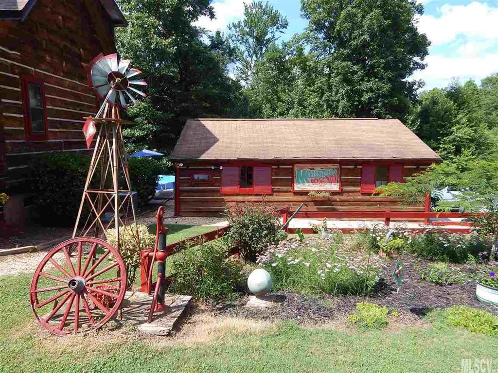 1420 Airport Rhodhiss Road Hickory, NC 28601 - Photo 13 of 25 Gallery Image 13