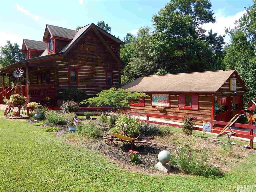 1420 Airport Rhodhiss Road Hickory, NC 28601 - Photo 19 of 25 Gallery Image 19