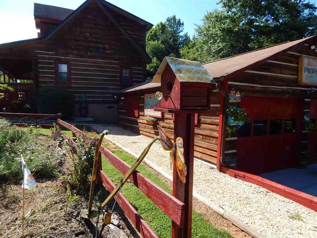 1420 Airport Rhodhiss Road Hickory, NC 28601 - Photo 21 of 25 Gallery Image 21